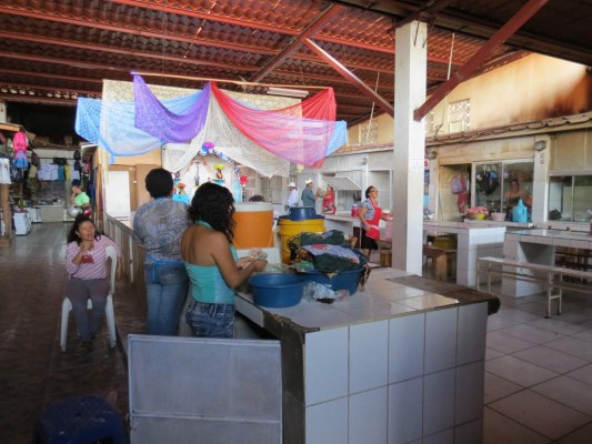 Bajo la lupa más de 1,200 negocios de alimentos