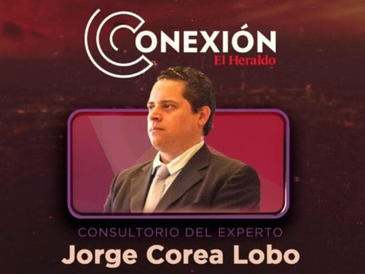 EN VIVO: Hoy en Consultorio del Experto: ¿Qué hacer en caso de despido o suspensión laboral?&nbsp;