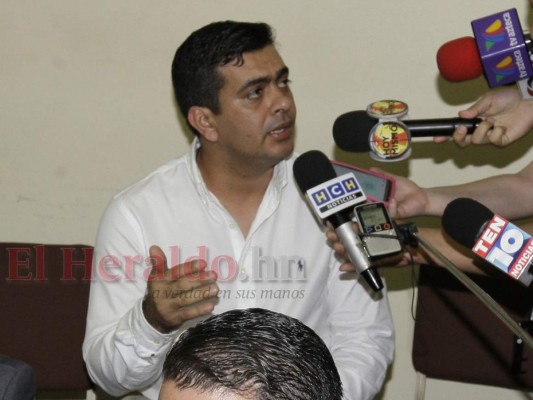 El 6 de junio se conocerá fallo sobre extradición del exalcalde yoreño Arnaldo Urbina