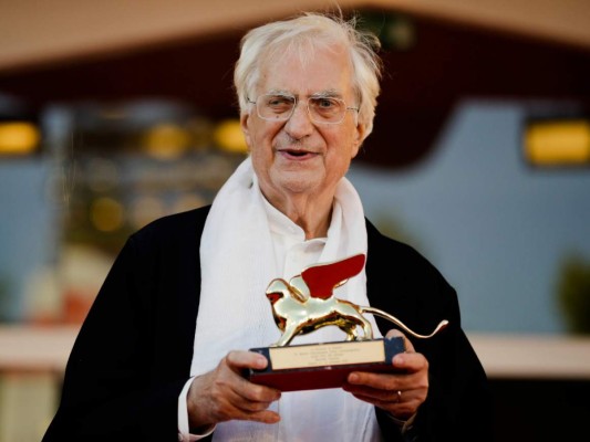 Fallece el aclamado director francés Bertrand Tavernier&nbsp;&nbsp;