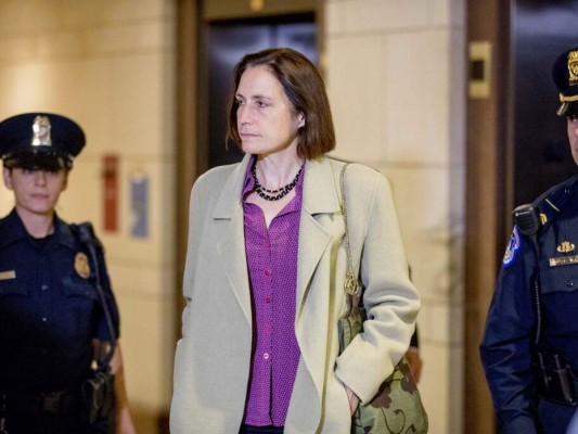 Juicio político a Donald Trump: Lo que hay que saber sobre el caso