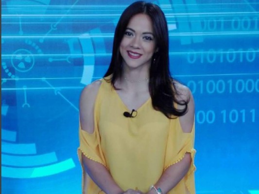 Isabel Zambrano representará a Honduras en campeonato centroamericano de fitness