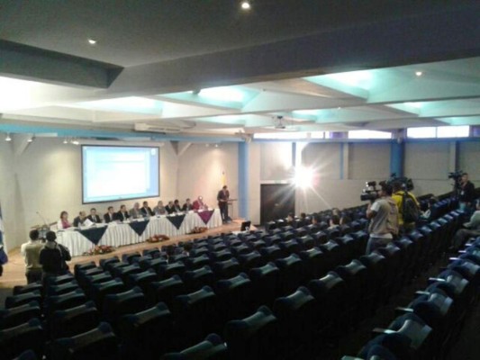 EE UU investiga entre 20 a 25 notarios seleccionados para conformar la nueva CSJ&nbsp;&nbsp;