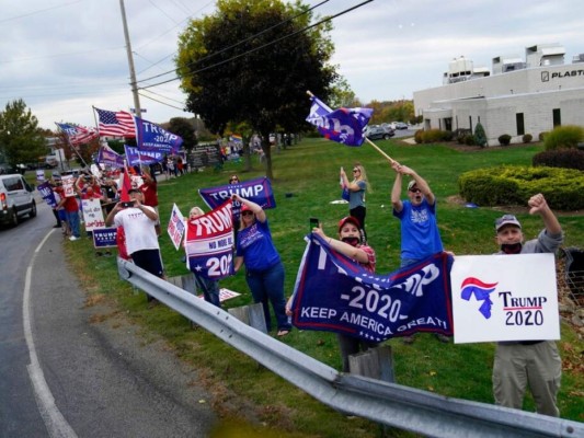 ¿Qué peso tiene el voto hispano en las elecciones de Estados Unidos?