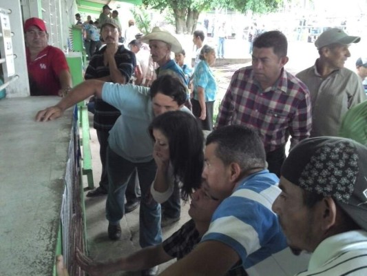 El liberal Leny Flores es el nuevo alcalde de San Luis, Comayagua