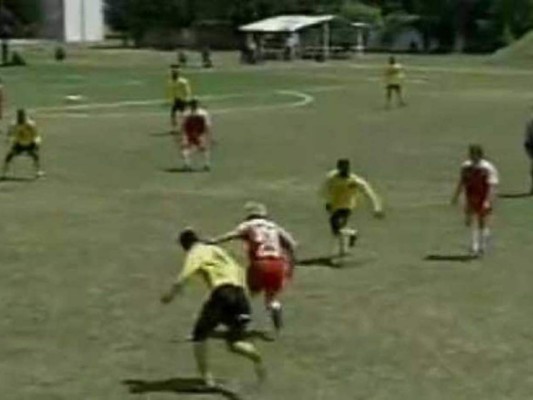 Pelea con un hondureño y golpes en la cancha: escándalos de Miguel Herrera