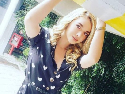 Daniela Luján confesó ser víctima de acoso