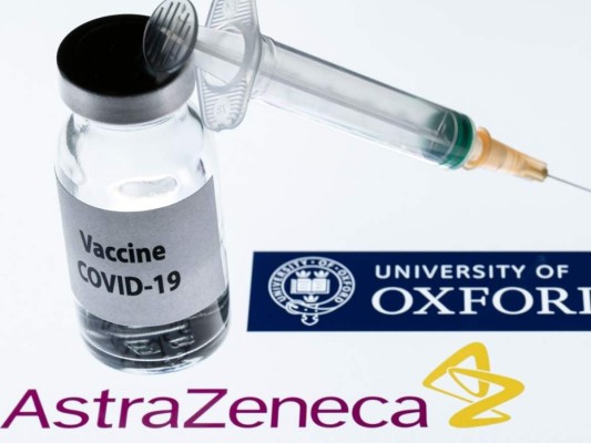 La OMS aprobó el uso de emergencia de la vacuna de AstraZeneca-Oxford para ser enviada por Covax.