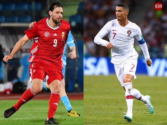 Hungría-Portugal, ¡primer estadio lleno en Europa en 15 meses!&nbsp;&nbsp;