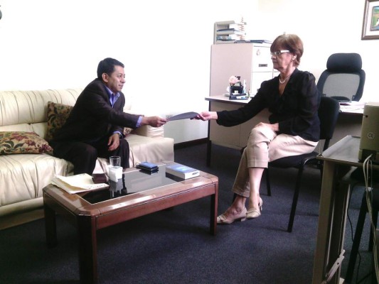 Honduras: Abogado raptado relata pesadilla en la que casi pierde la vida