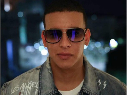 ¿Cómo lucía Daddy Yankee antes de ser famoso?