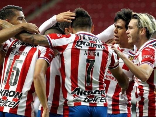 Chiva derrota 3 a 2 al Atlas en el clásico tapatío