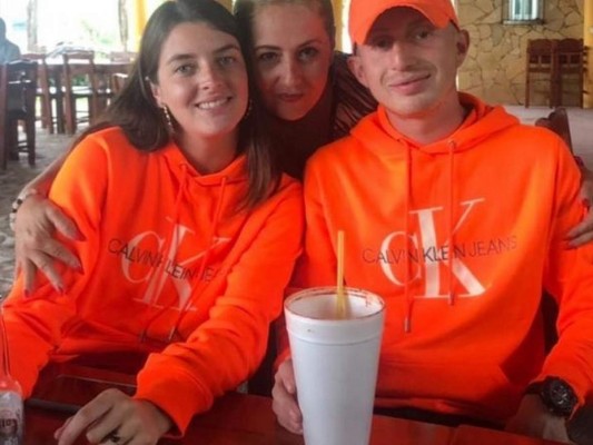 Madre de Octavio Ocaña asegura que el espíritu de su hijo la ronda y exige 'justicia'