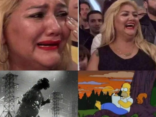 Honduras registra apagón general y las redes estallan en memes