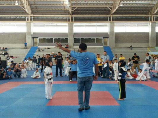 Interamerican School lista para el año escolar 2017