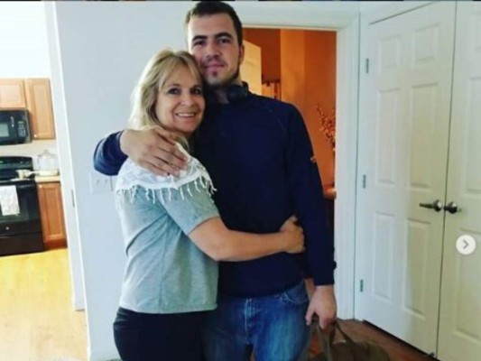 Hijo de víctima de masacre a familia LeBarón: Darte un beso era un privilegio