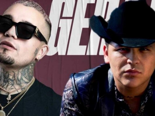 'Botella tras Botella”, el nuevo sencillo de Christian Nodal que cautiva a sus fans