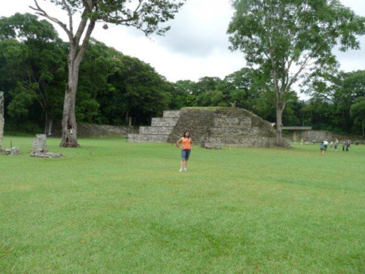 Destacan bellezas de Honduras en Día Mundial del Turismo