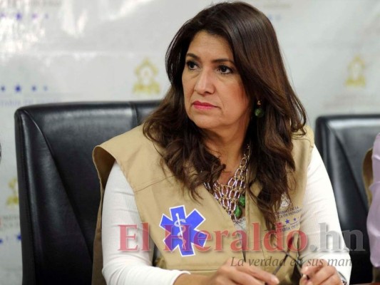 Código de Ética prohíbe el nepotismo en Secretaría de Salud