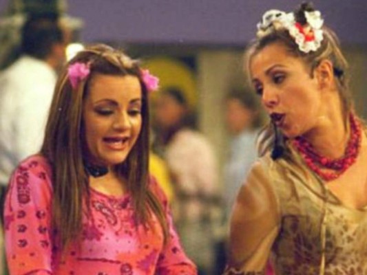 La extraña enfermedad que padece Lorena de la Garza, 'La Nacasia”