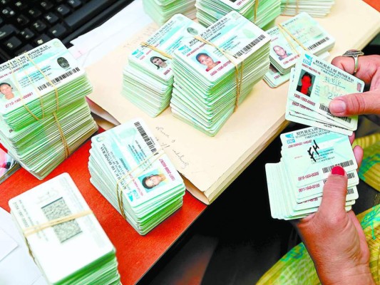Promueven amnistía en el CN para tramitar identidad de manera gratuíta