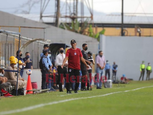 El show de la Ultra Fiel, la euforia de Eddie y el enojo de Nazar: Lo que no se vio del Olimpia vs. Victoria  
