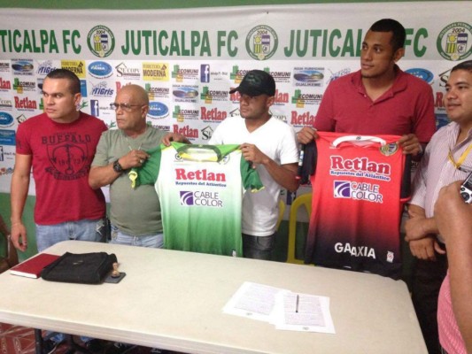 Conocé las altas del próximo Apertura