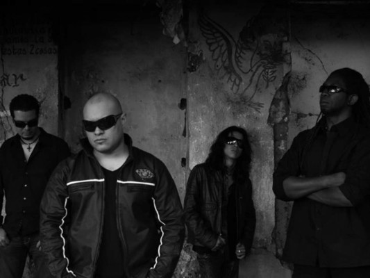 Diablos Negros presenta y regala el disco 'Por los viejos tiempos'