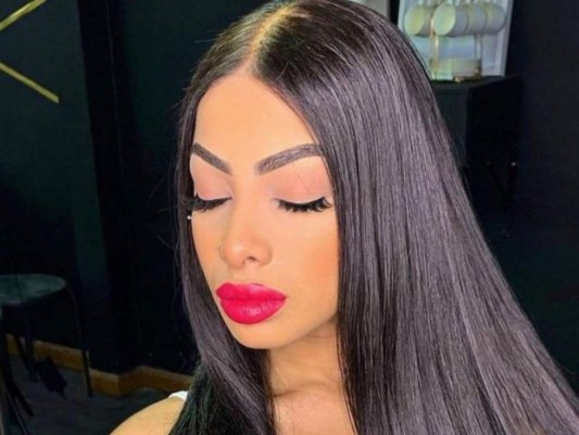 Ella es Yailin 'la más viral', la supuesta nueva novia de Anuel AA