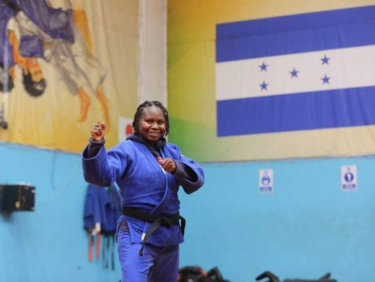 Conoce a los atletas que representarán a Honduras en Tokio 2021 (Fotos)