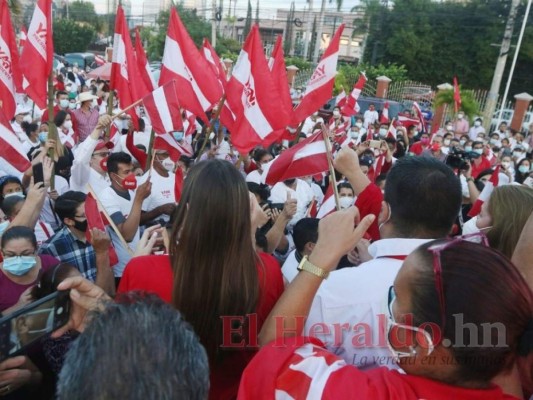 La opción B, una acción desesperada ante incapacidad de construir alianzas&nbsp;&nbsp;