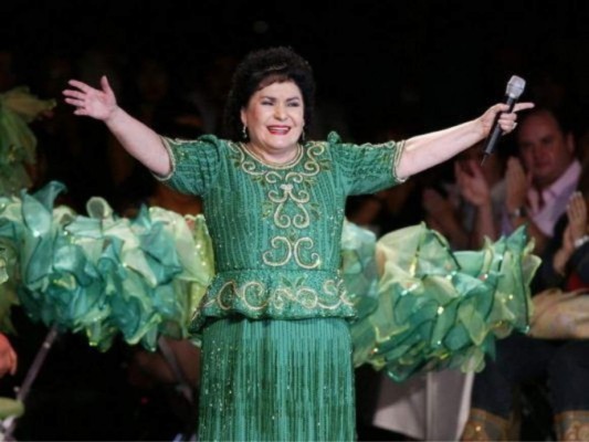 Los personajes más icónicos que interpretó Carmen Salinas (FOTOS)