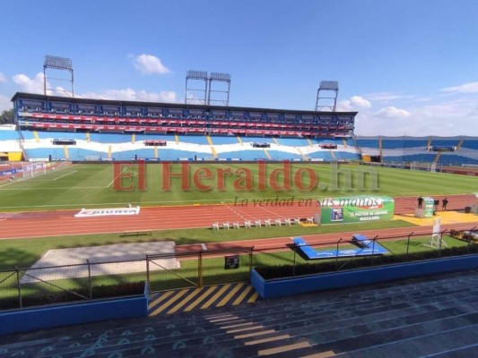 Duro golpe a la ‘H’: La afición le da la espalda a la Selección de Honduras  