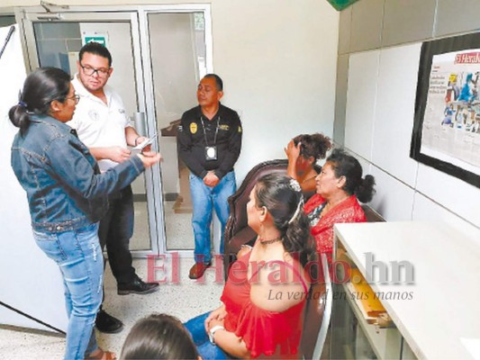 Seis pruebas de ADN realizaron en caso de bebé asesinada por su padre