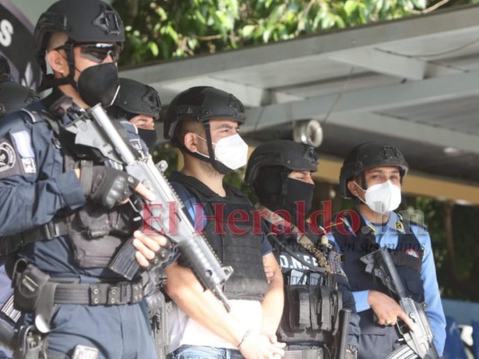 El 12 de mayo será audiencia contra el extraditable Martín Adolfo Díaz Contreras&nbsp;&nbsp;