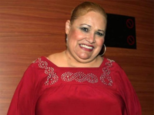 Muere la actriz mexicana Dolores Salomón, 'La Bodoquito'