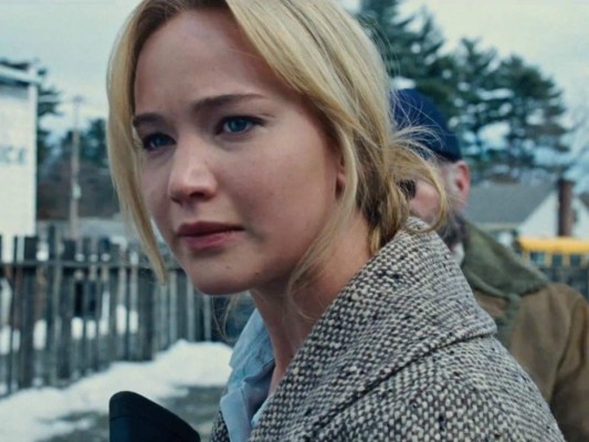 Jennifer Lawrence, la más influyente, pero no la favorita