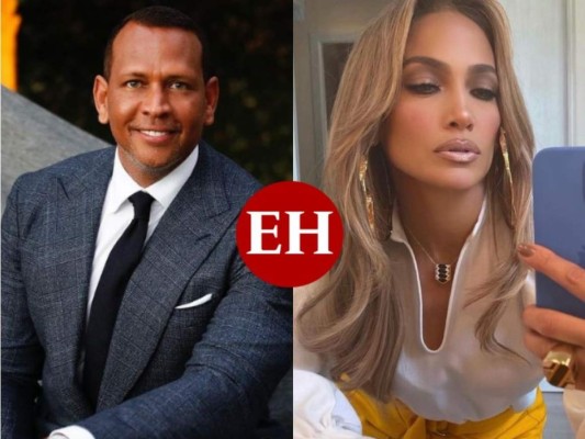 Alex Rodríguez alquila nueva mansión en Nueva York; será vecino de Jennifer López