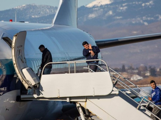 ICE aplica política sobre ciudades santuario en Massachusetts&nbsp;