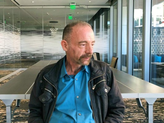 Muere Timothy Ray Brown, el primer hombre curado de VIH
