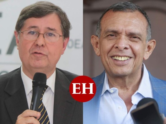 Vocero de la Maccih a Pepe Lobo: No recibiré a nadie que esté bajo investigación