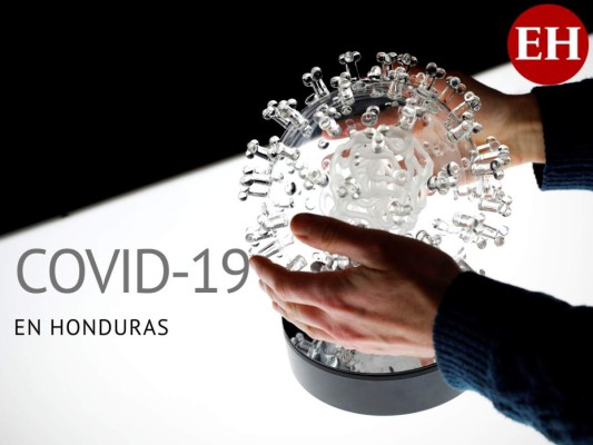 Científico hondureño: 'Próximos 21 días son clave para la propagación del Covid-19 en el país'