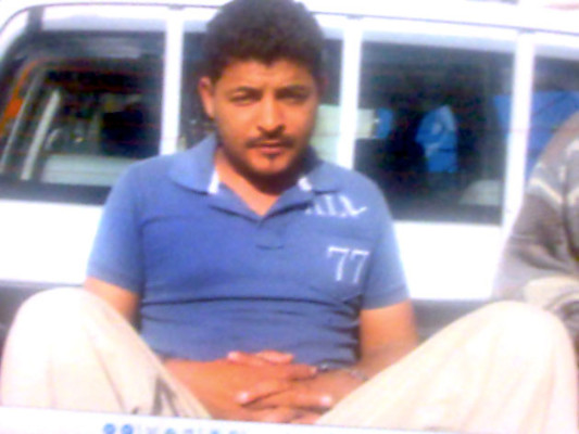 Capturan a supuesto vendedor de droga en Tegucigalpa