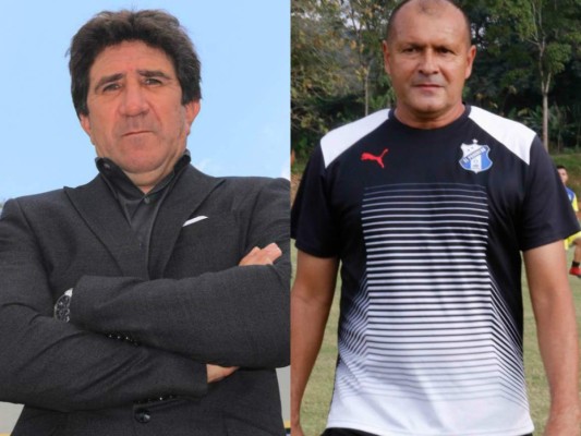 Héctor Vargas a Wilmer Cruz: 'Hablar lo hace muy bien, pero trabajar no porque lo corren de todos lados'