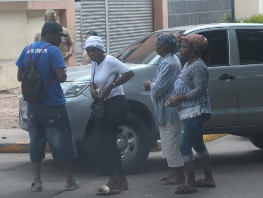 Muere miembro de la Fuerza Naval nueve días después de explosión en buque Punta Caxinas