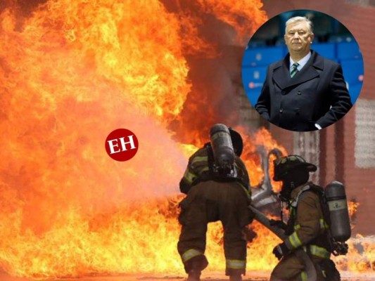 Incendian casa del presidente del Celtic de Escocia