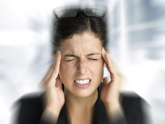 ¿Cuál es la diferencia entre dolor de cabeza y migraña?