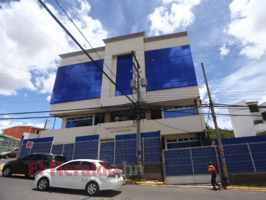 La Ufecic presenta nueva línea contra diez imputados en caso Pandora