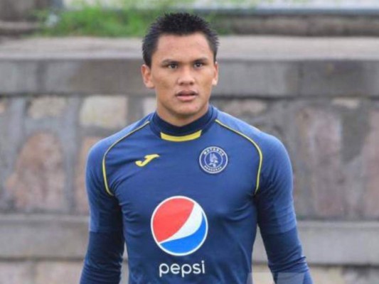 ¡FOTOS! El posible 11 de Motagua para la final de Liga Concacaf ante Saprissa