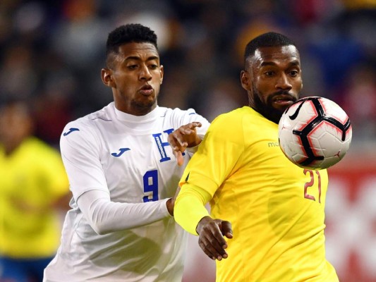 Choco Lozano sobre el partido contra Ecuador: 'Fue una prueba muy buena para nosotros'